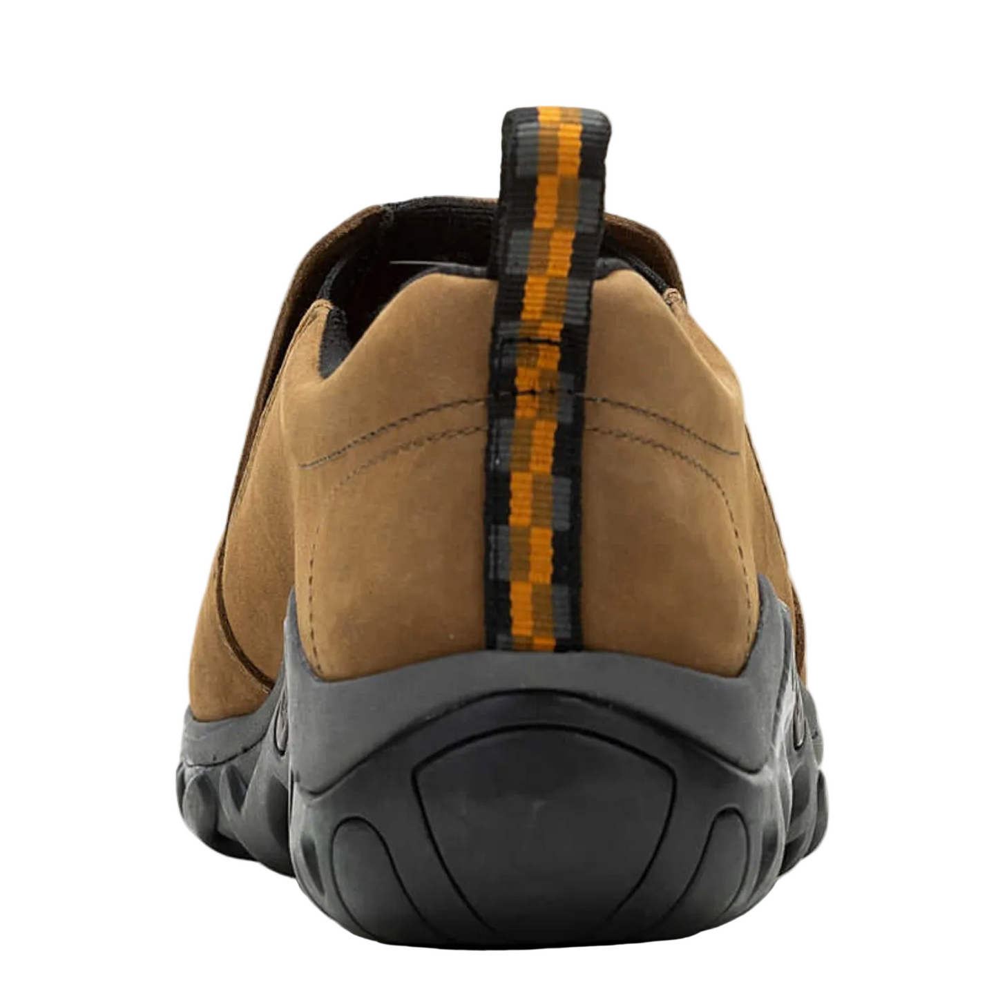 Merrell Man Jungle Moccasin Nubuck Slip-On Shoe - Ndoros