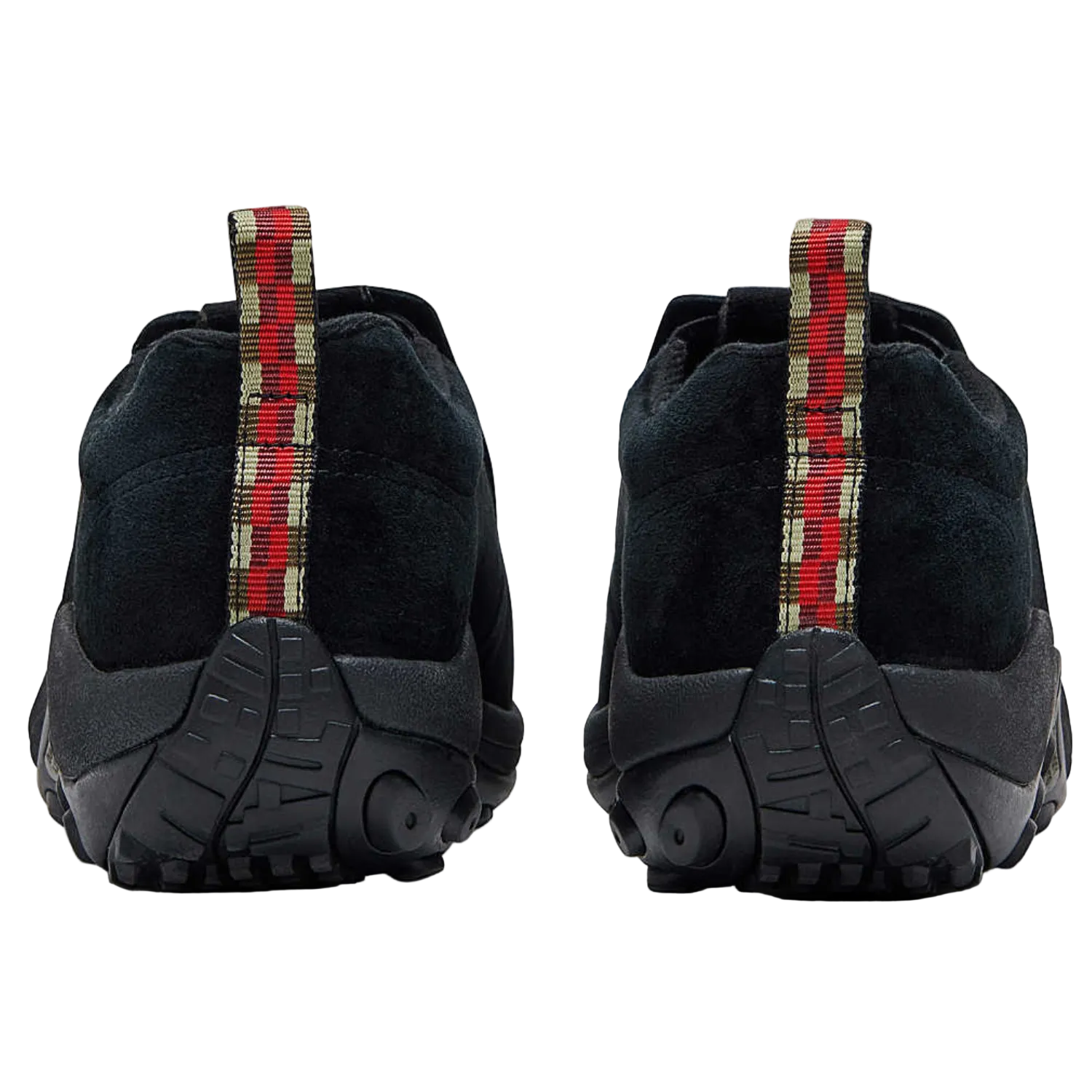 Merrell Man Jungle Moccasin Nubuck Slip-On Shoe - Ndoros
