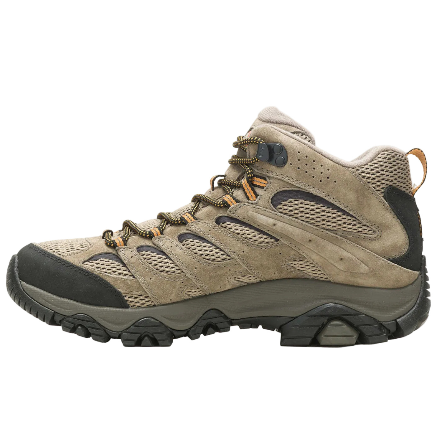 Merrell Men's Moab 3 Mid Gore-Tex Hiking Boot - Ndoros