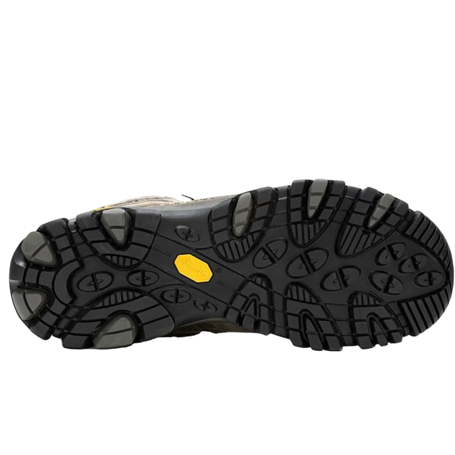 Merrell Men's Moab 3 Mid Gore-Tex Hiking Boot - Ndoros