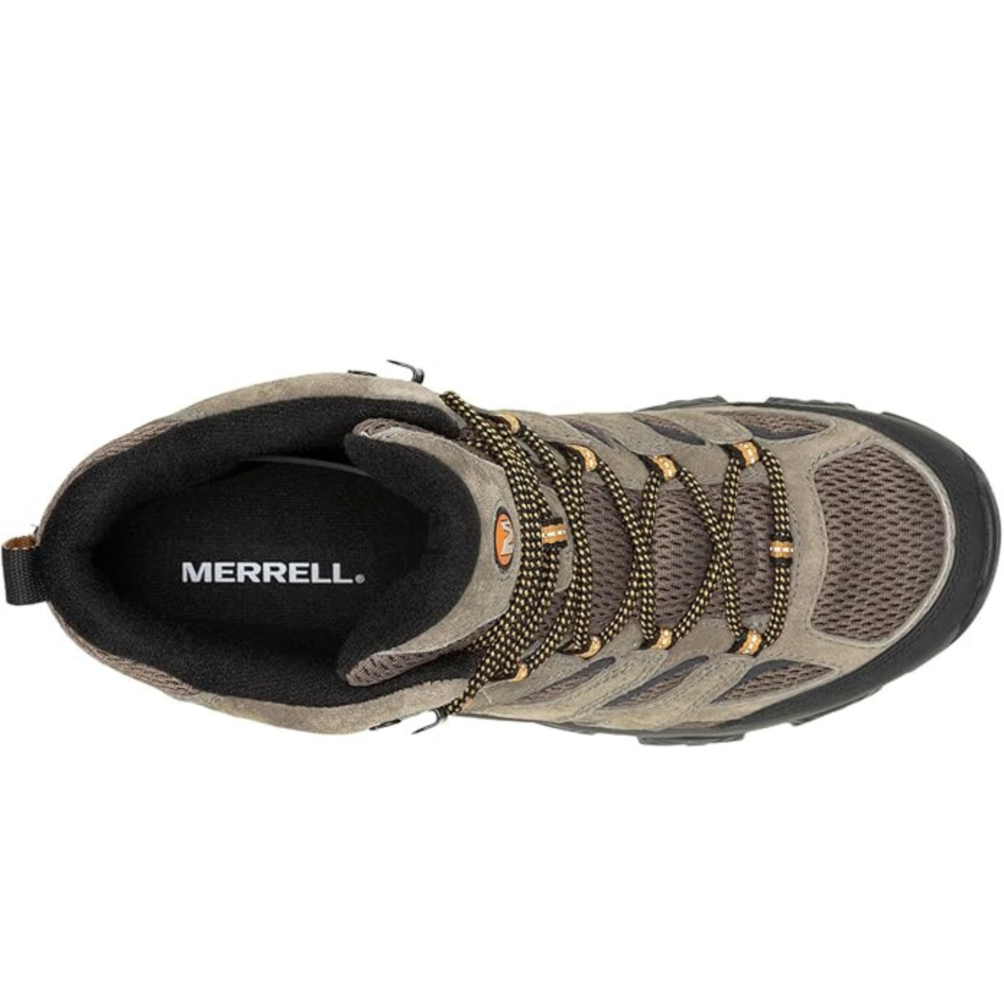 Merrell Men's Moab 3 Mid Gore-Tex Hiking Boot - Ndoros