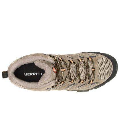 Merrell Men's Moab 3 Mid Gore-Tex Hiking Boot - Ndoros