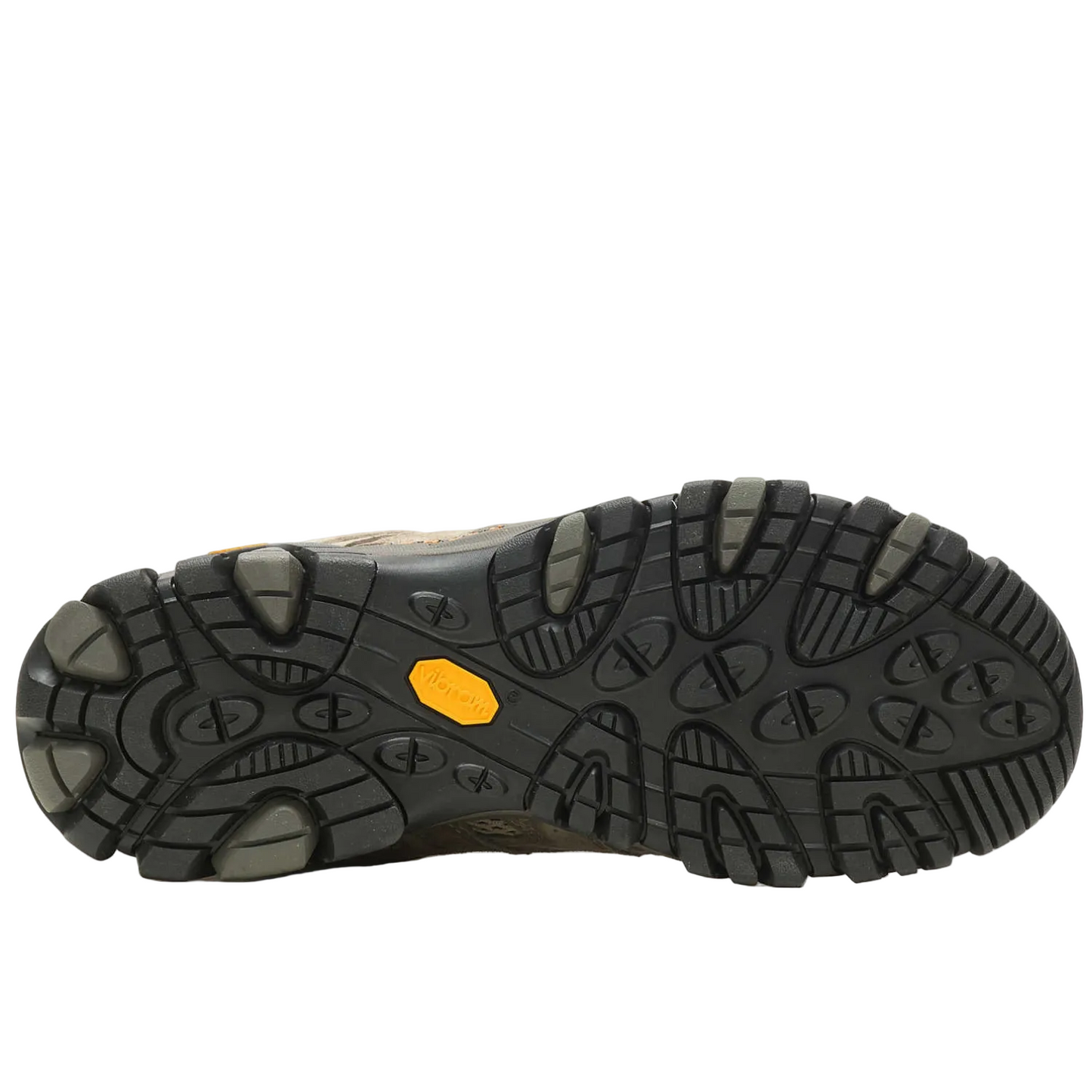 Merrell Men's Moab 3 Mid Gore-Tex Hiking Boot - Ndoros