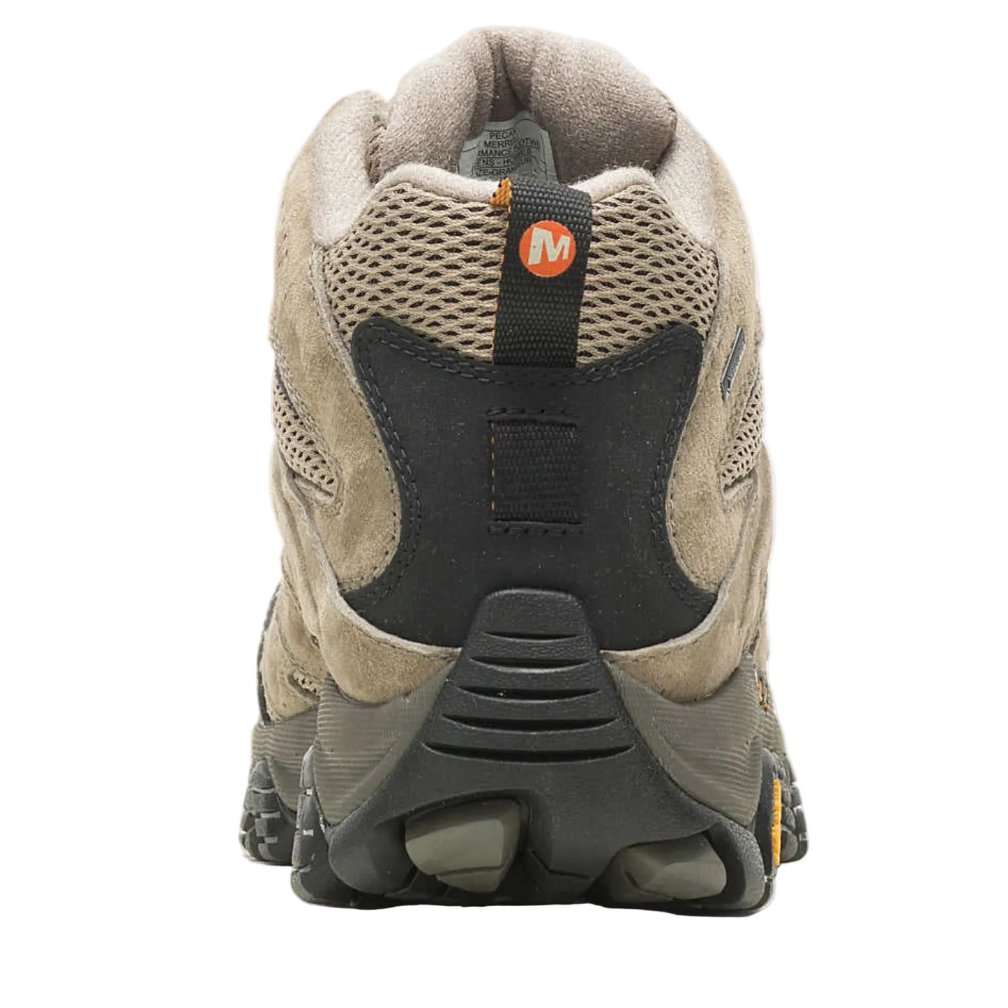 Merrell Men's Moab 3 Mid Gore-Tex Hiking Boot - Ndoros