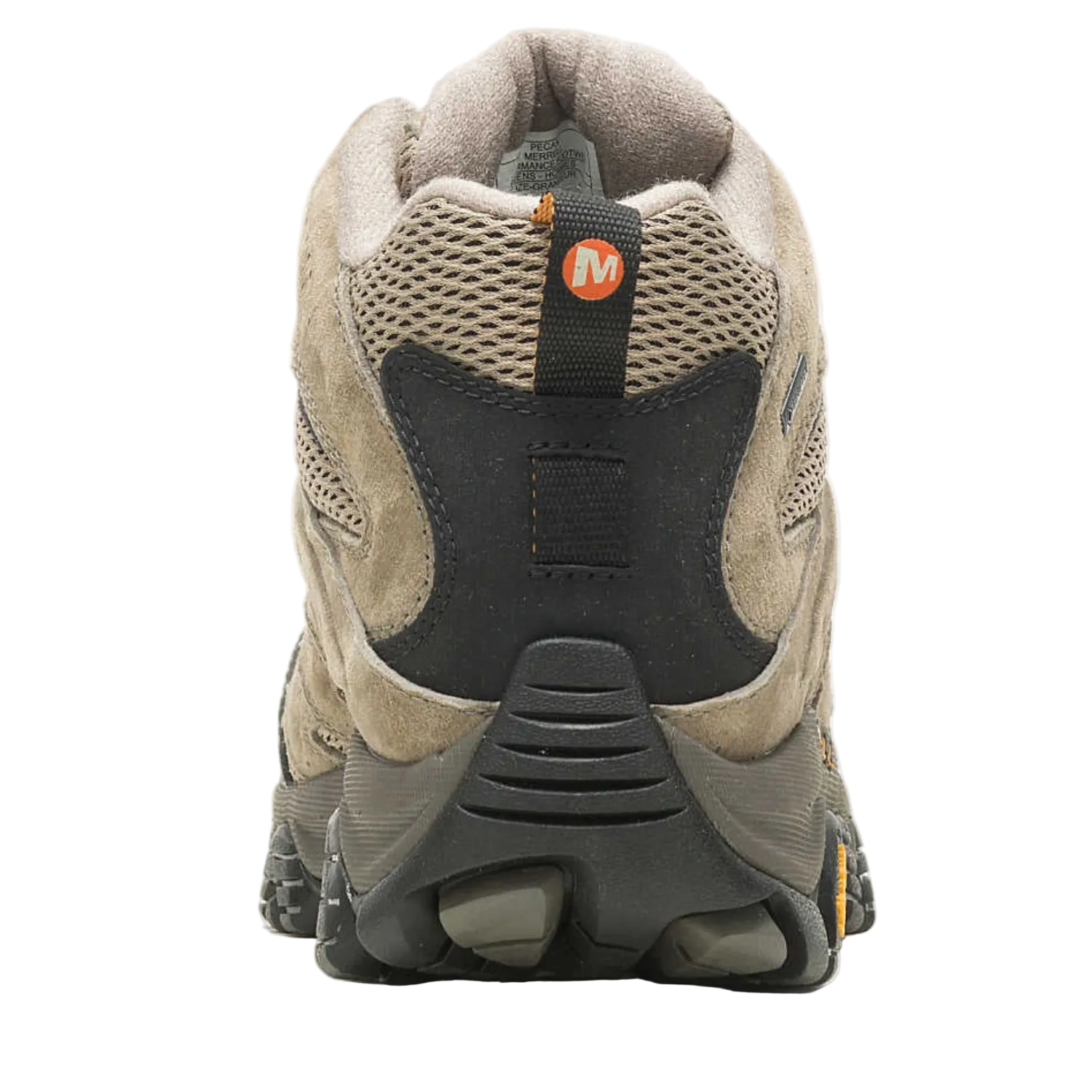 Merrell Men's Moab 3 Mid Gore-Tex Hiking Boot - Ndoros