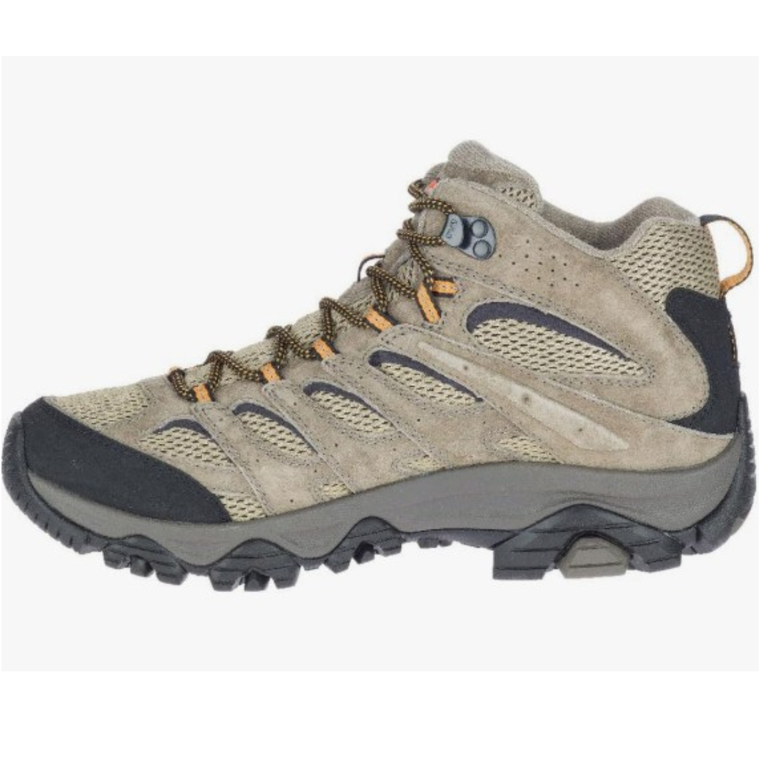 Merrell Men's Moab 3 Mid Gore-Tex Hiking Boot - Ndoros