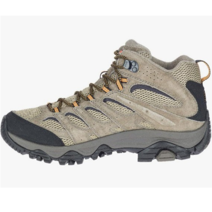 Merrell Men's Moab 3 Mid Gore-Tex Hiking Boot - Ndoros