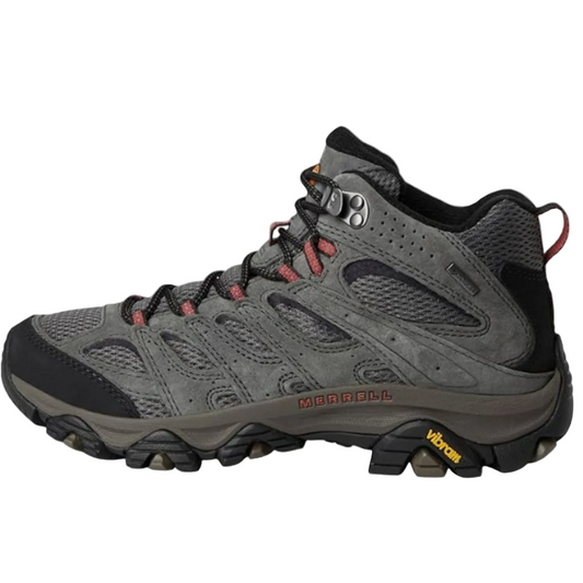 Merrell Men's Moab 3 Mid Gore-Tex Hiking Boot - Ndoros