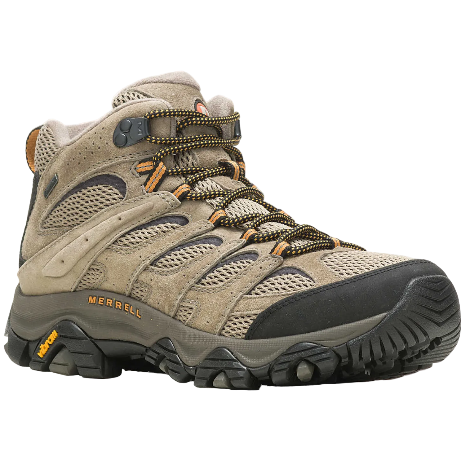Merrell Men's Moab 3 Mid Gore-Tex Hiking Boot - Ndoros