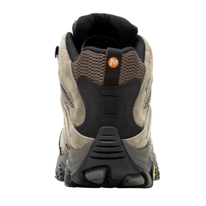 Merrell Men's Moab 3 Mid Gore-Tex Hiking Boot - Ndoros