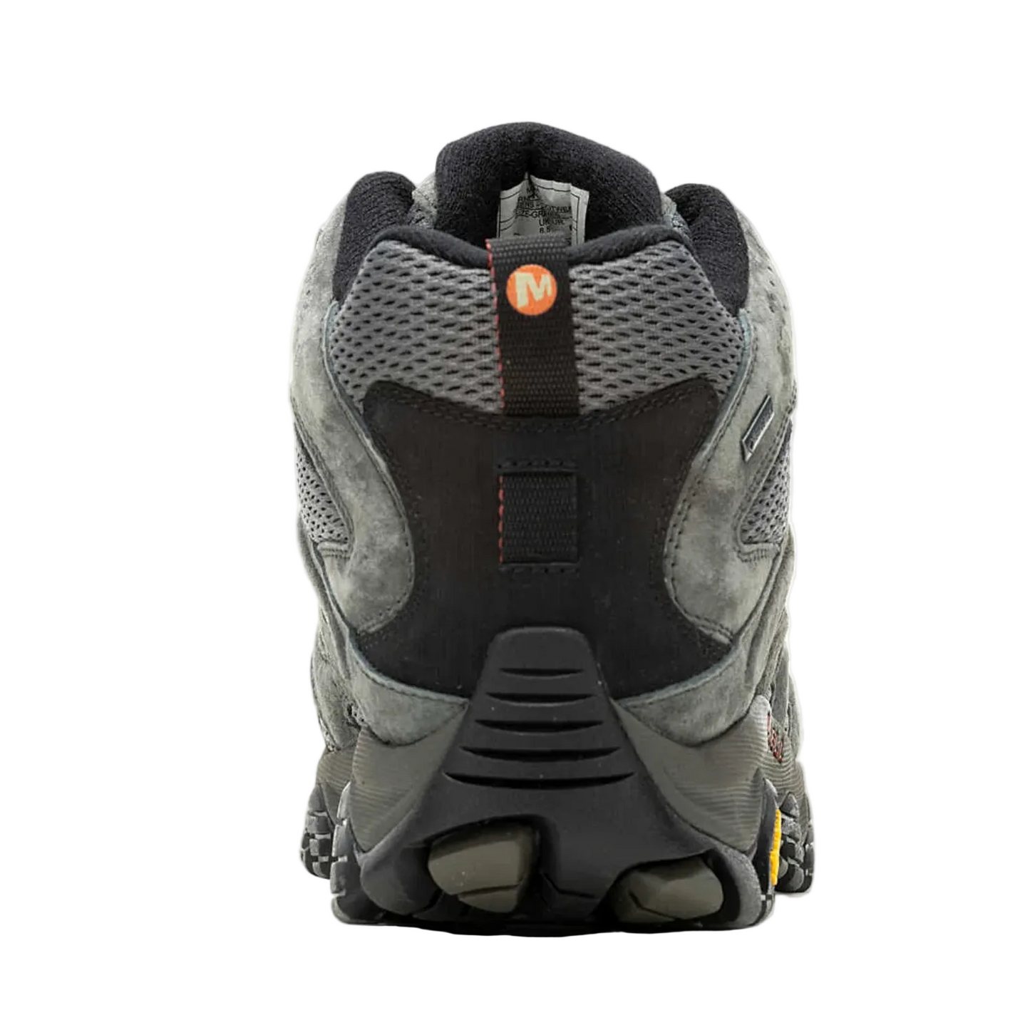 Merrell Men's Moab 3 Mid Gore-Tex Hiking Boot - Ndoros