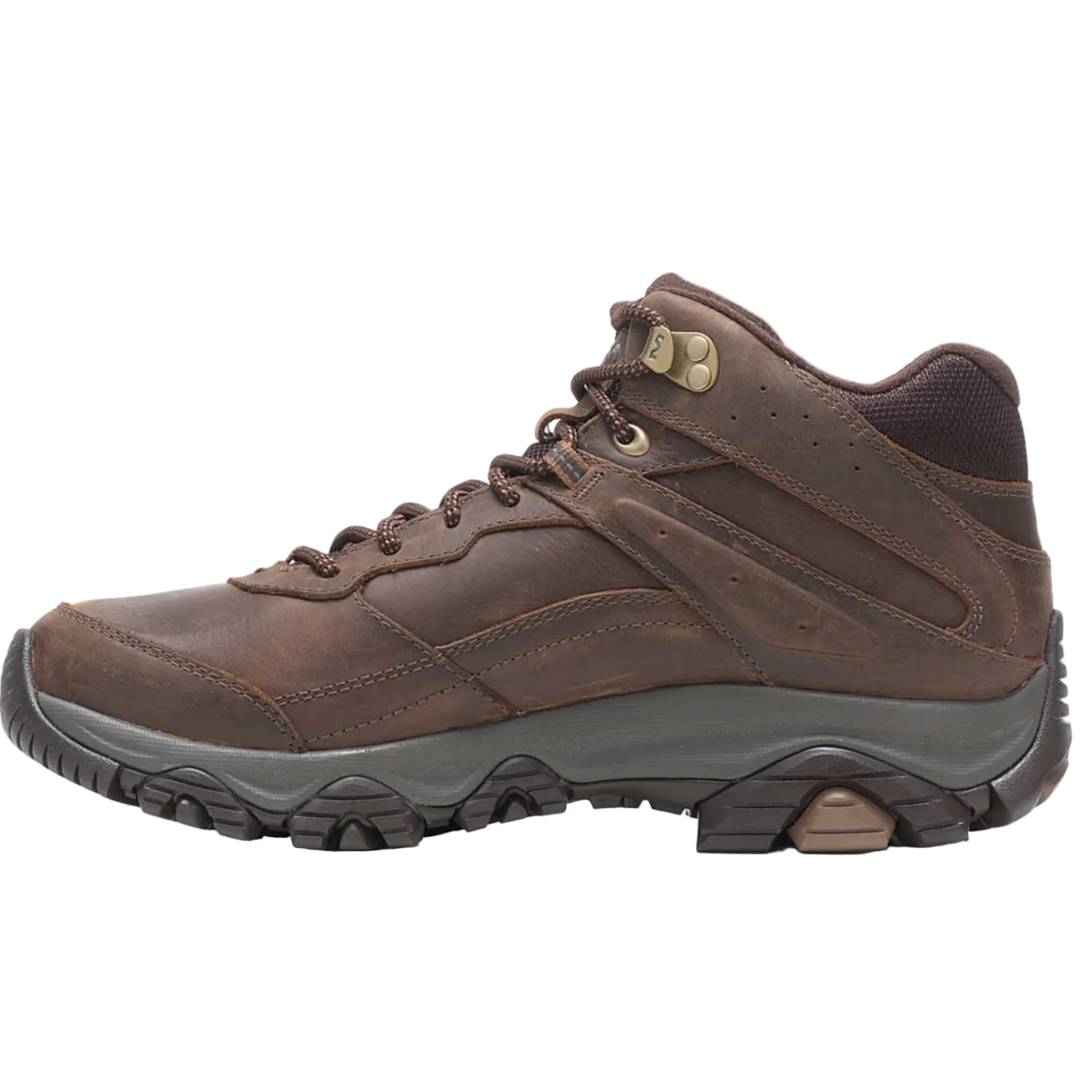 Merrell Moab Adventure 3 Earth GTX Mid mens Hiking Shoes - Ndoros