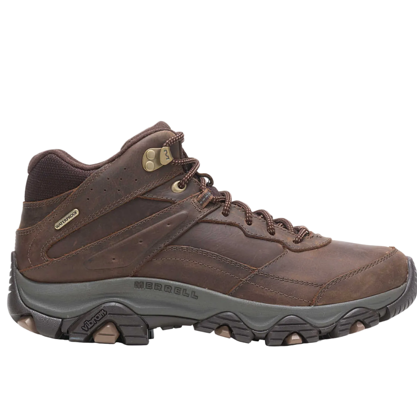 Merrell Moab Adventure 3 Earth GTX Mid mens Hiking Shoes - Ndoros