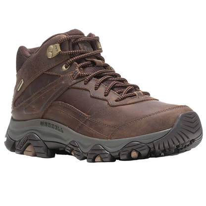 Merrell Moab Adventure 3 Earth GTX Mid mens Hiking Shoes - Ndoros
