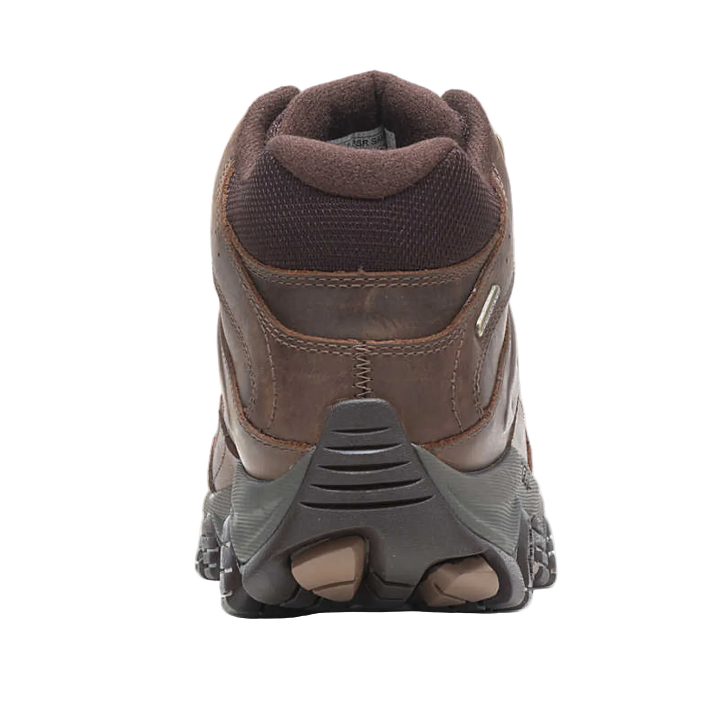 Merrell Moab Adventure 3 Earth GTX Mid mens Hiking Shoes - Ndoros