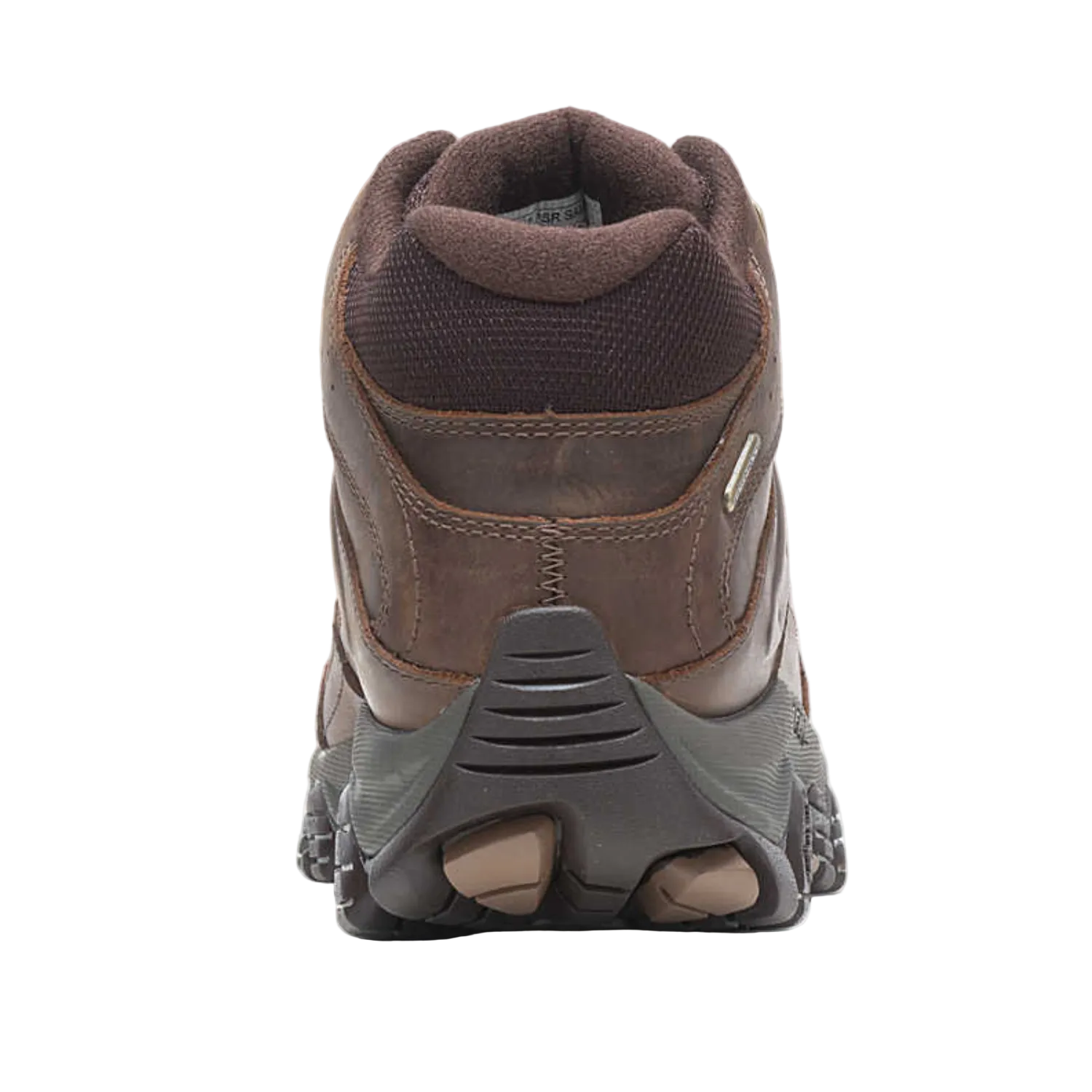 Merrell Moab Adventure 3 Earth GTX Mid mens Hiking Shoes - Ndoros