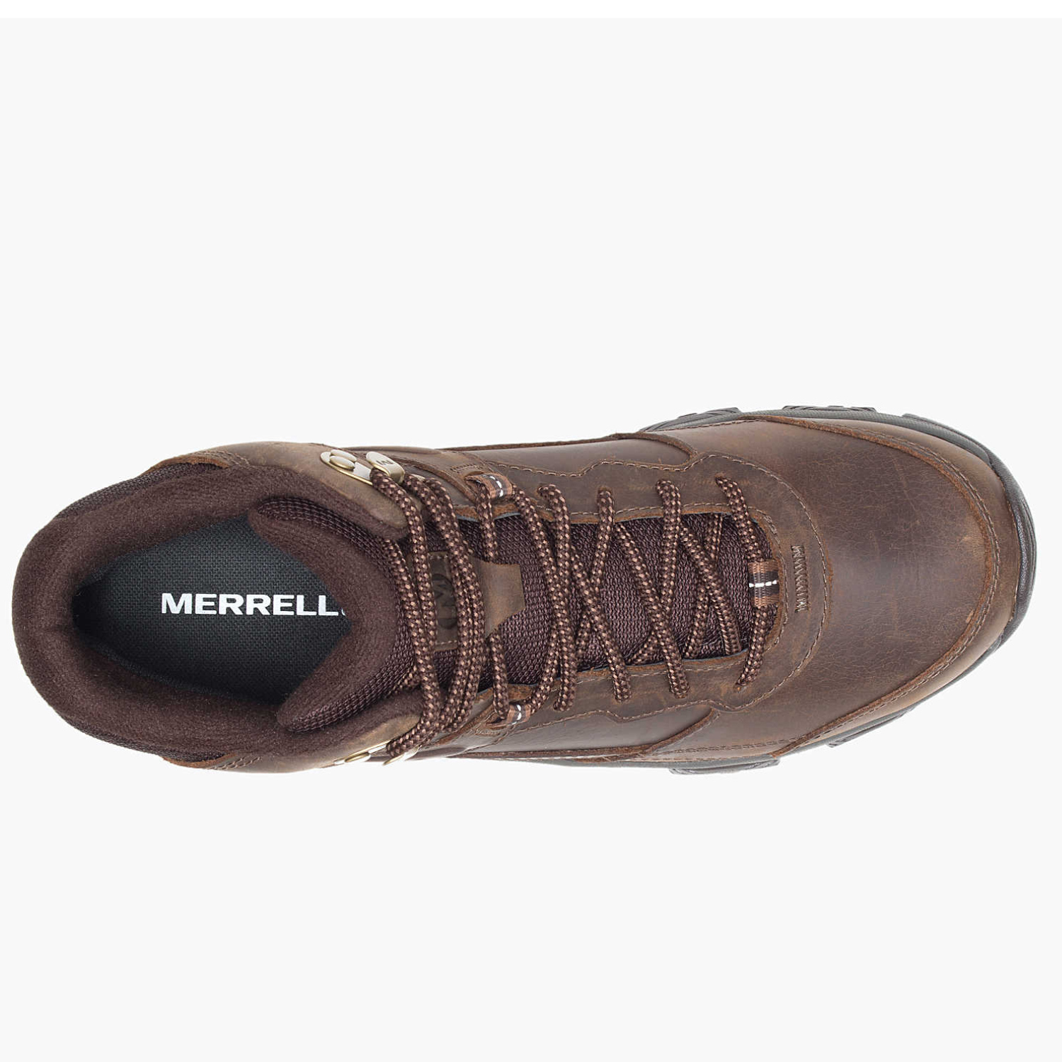 Merrell Moab Adventure 3 Earth GTX Mid mens Hiking Shoes - Ndoros