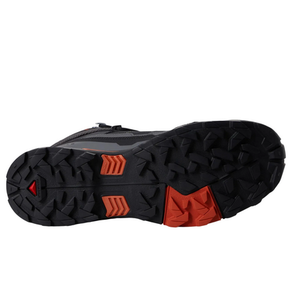 Salomon Men's X Ultra 5 Mid GTX Hiking Shoe - Ndoros