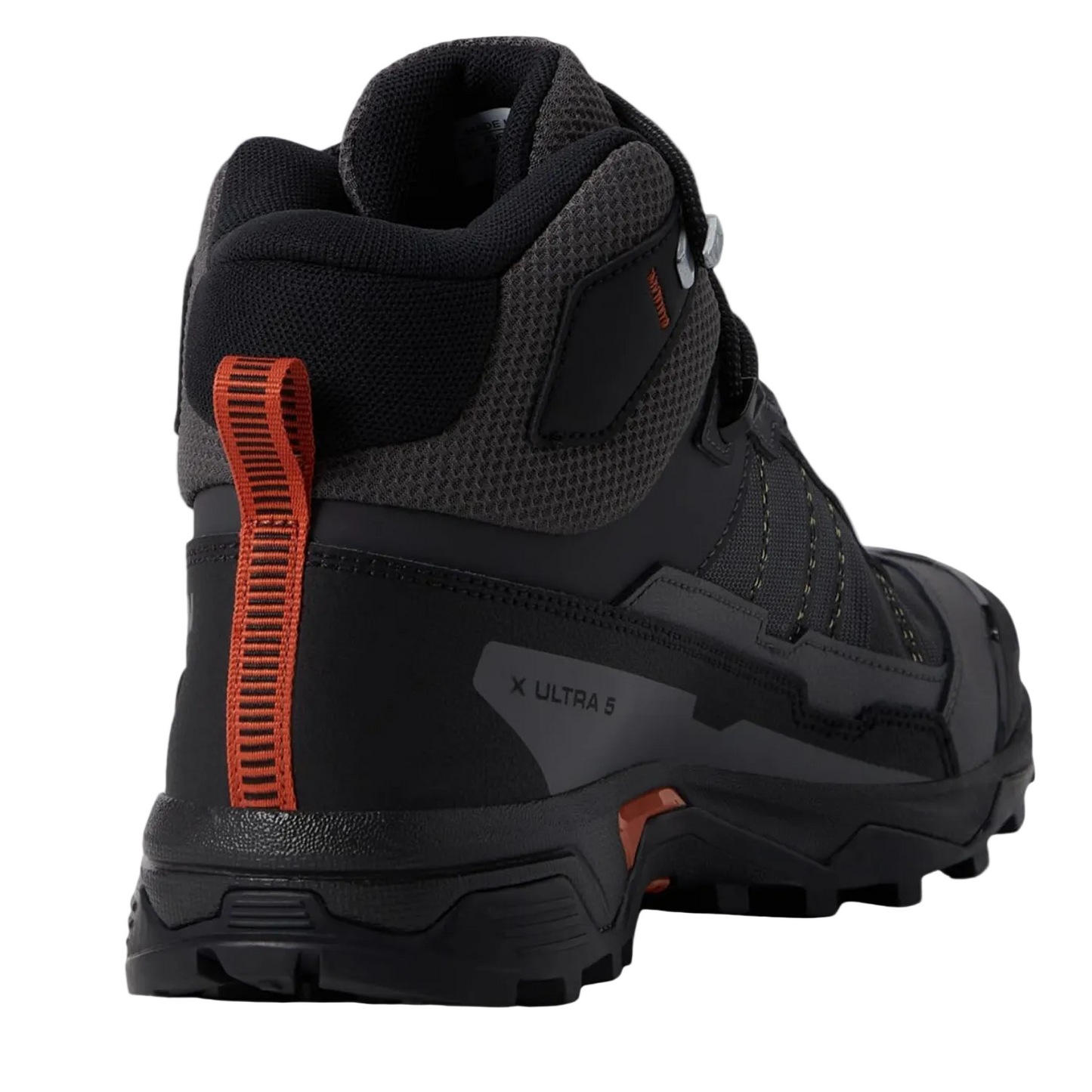 Salomon Men's X Ultra 5 Mid GTX Hiking Shoe - Ndoros