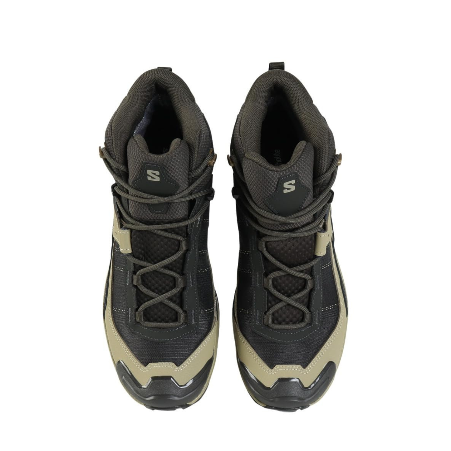Salomon Men's X Ultra 5 Mid GTX Hiking Shoe - Ndoros