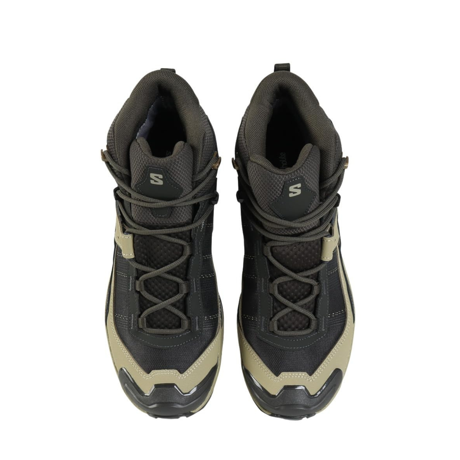 Salomon Men's X Ultra 5 Mid GTX Hiking Shoe - Ndoros