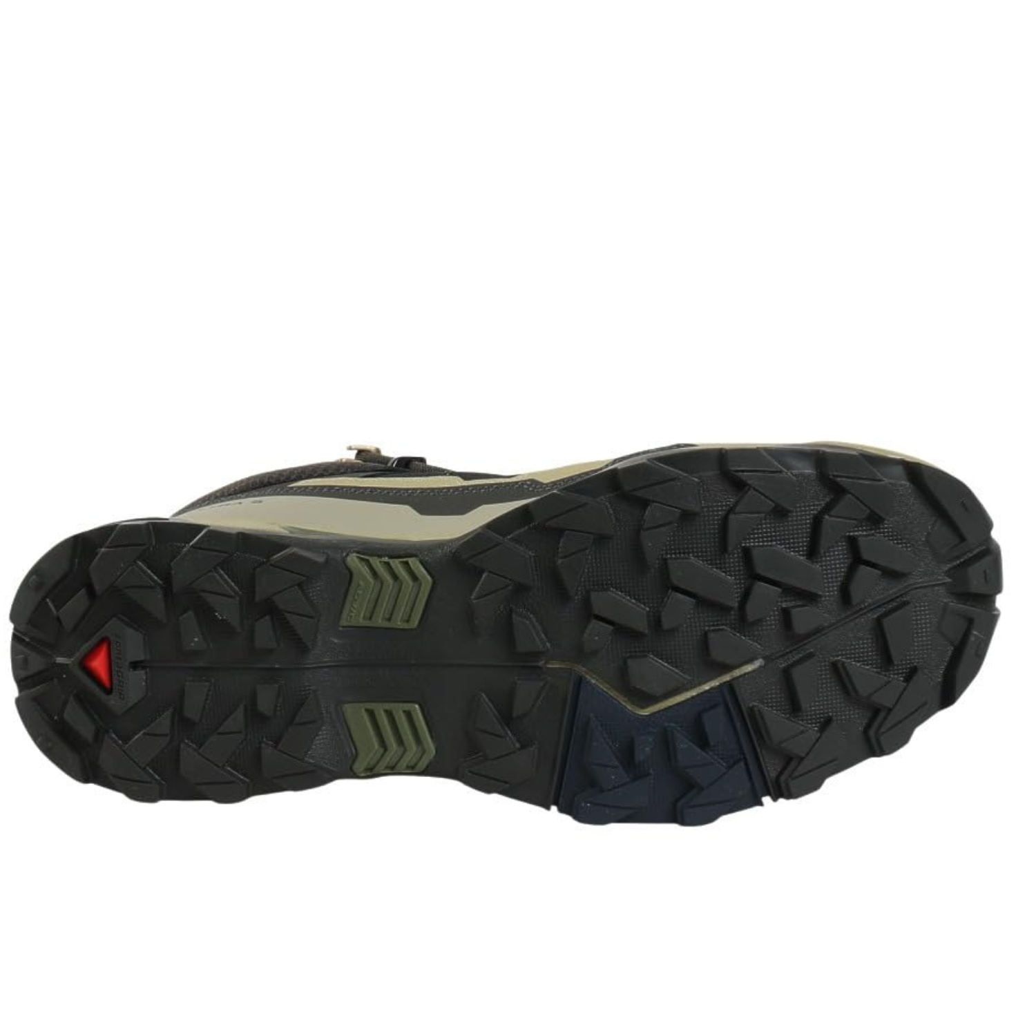 Salomon Men's X Ultra 5 Mid GTX Hiking Shoe - Ndoros