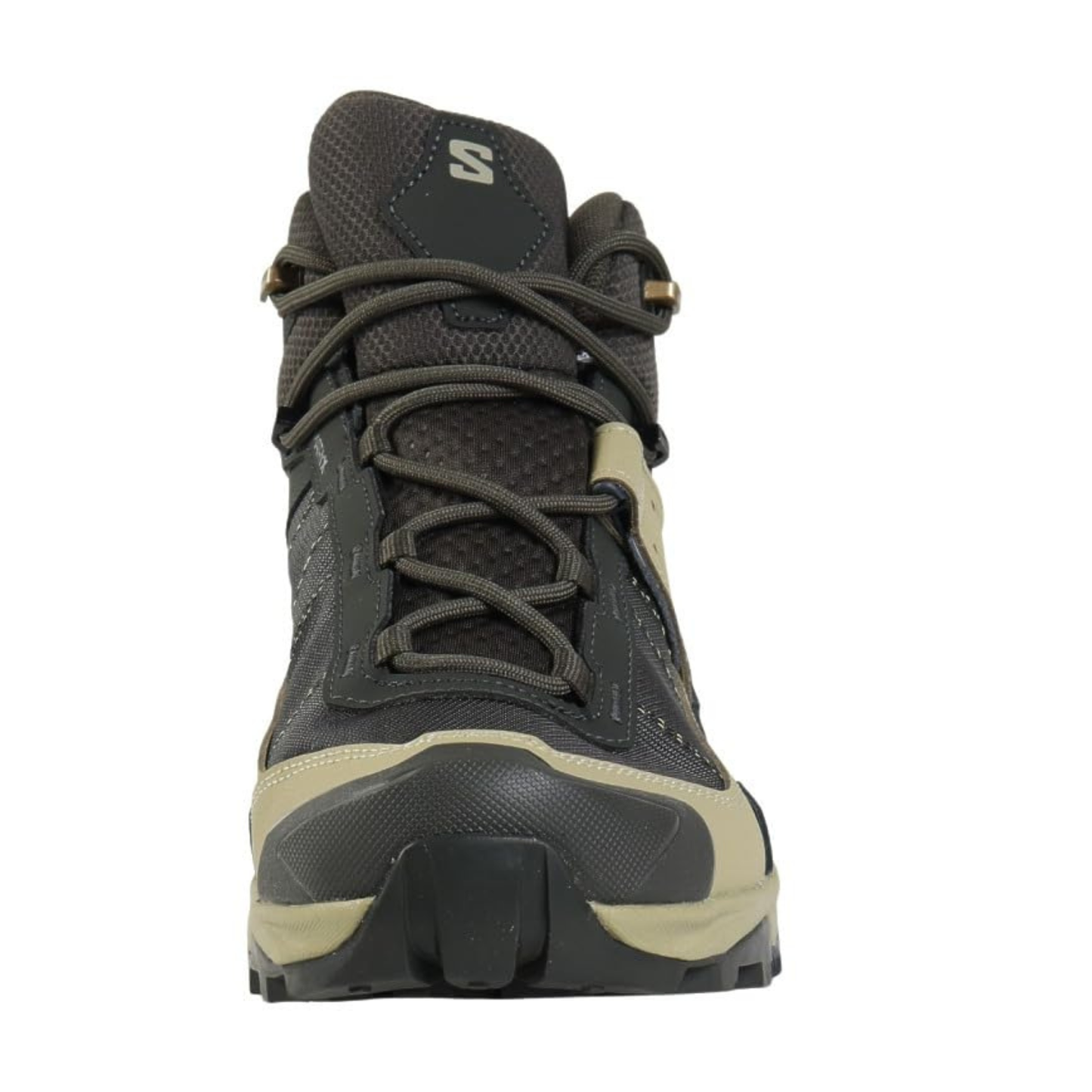 Salomon Men's X Ultra 5 Mid GTX Hiking Shoe - Ndoros