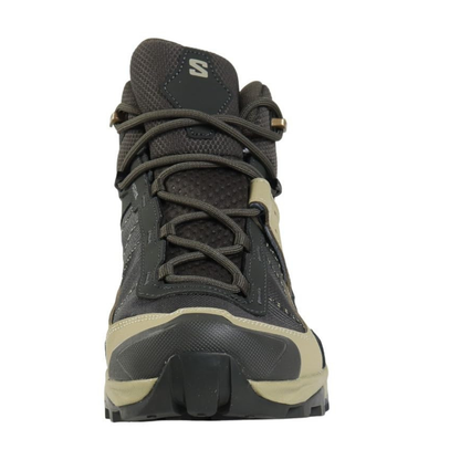 Salomon Men's X Ultra 5 Mid GTX Hiking Shoe - Ndoros