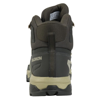 Salomon Men's X Ultra 5 Mid GTX Hiking Shoe - Ndoros