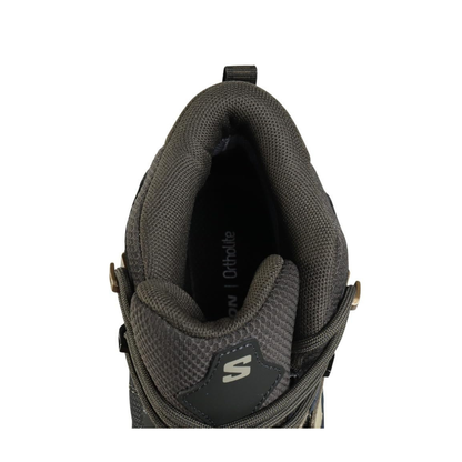 Salomon Men's X Ultra 5 Mid GTX Hiking Shoe - Ndoros