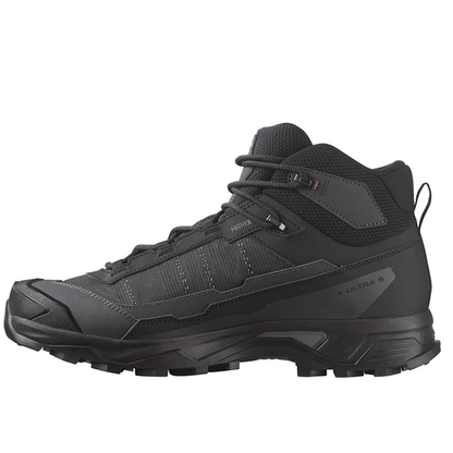 Salomon Men's X Ultra 5 Mid GTX Hiking Shoe - Ndoros