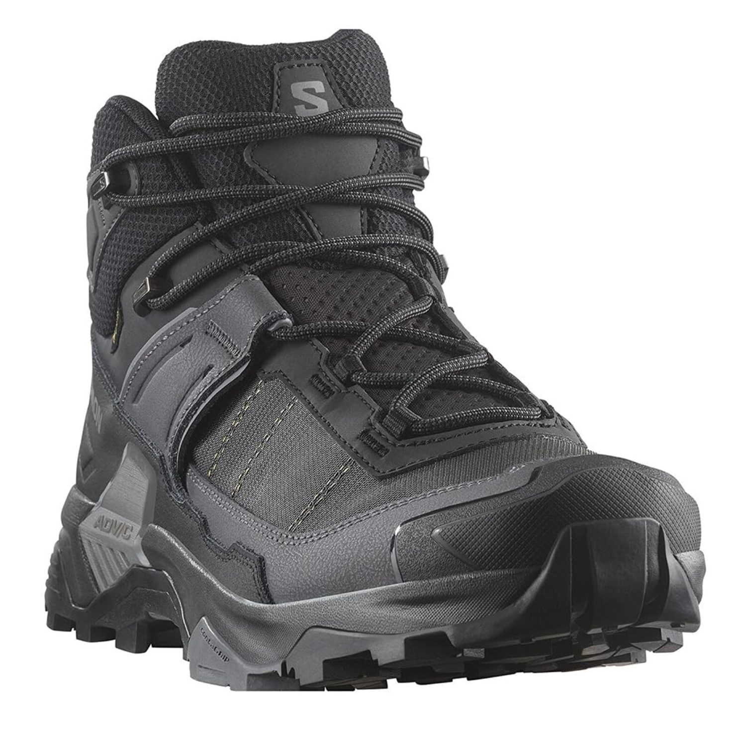 Salomon Men's X Ultra 5 Mid GTX Hiking Shoe - Ndoros
