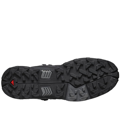 Salomon Men's X Ultra 5 Mid GTX Hiking Shoe - Ndoros