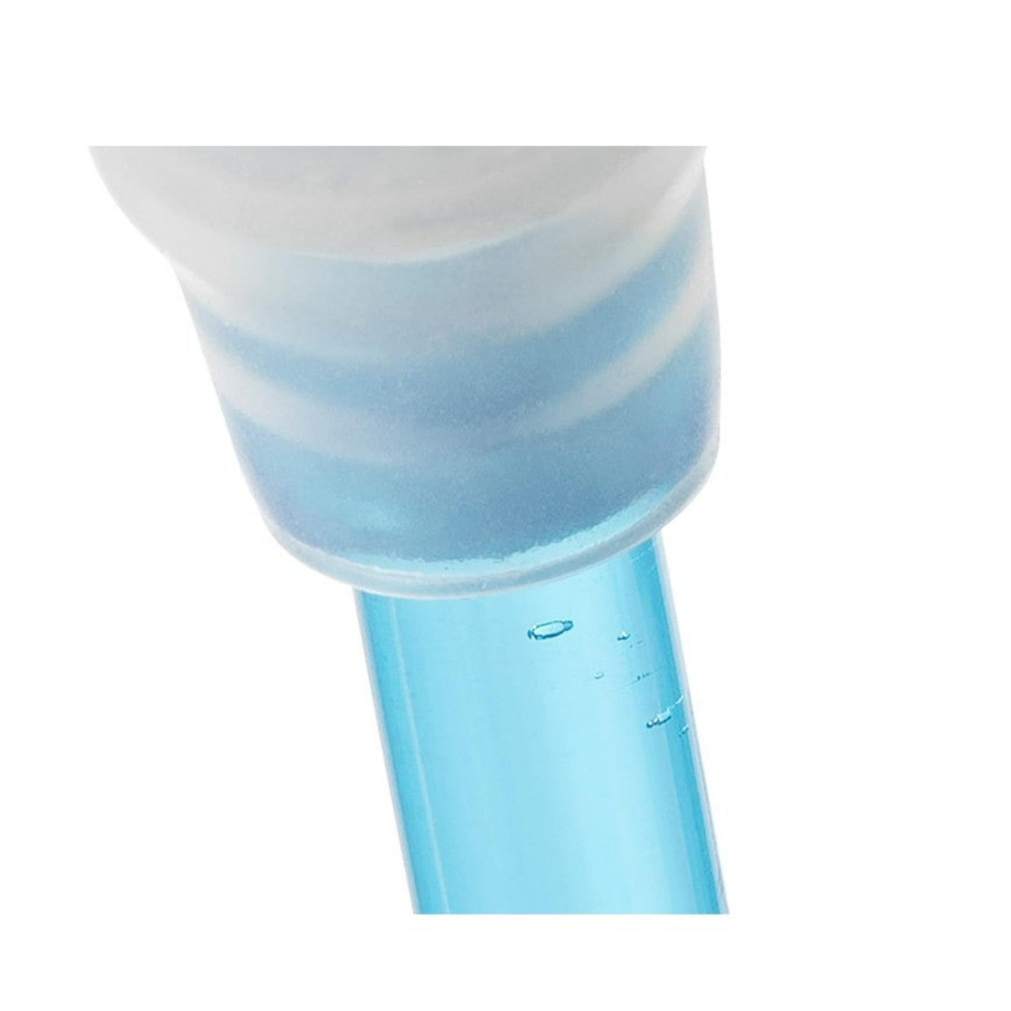 Salomon Soft Reservoir 1.5-Liter Hydration Bladder Accessory - Clear Blue - Ndoros