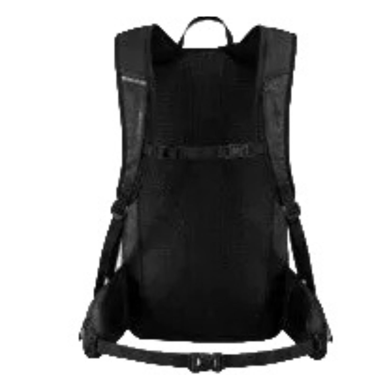 Salomon Trailblazer 20 Liter Casual Backpack, Black/Alloy Unisex