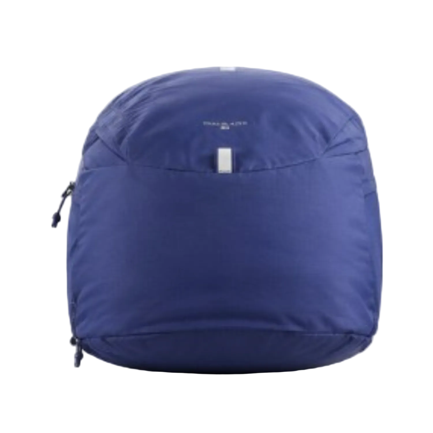 Salomon Trailblazer Unisex 30 Liter Casual Backpack, Mazarine Blue/Ghost Gray - Ndoros