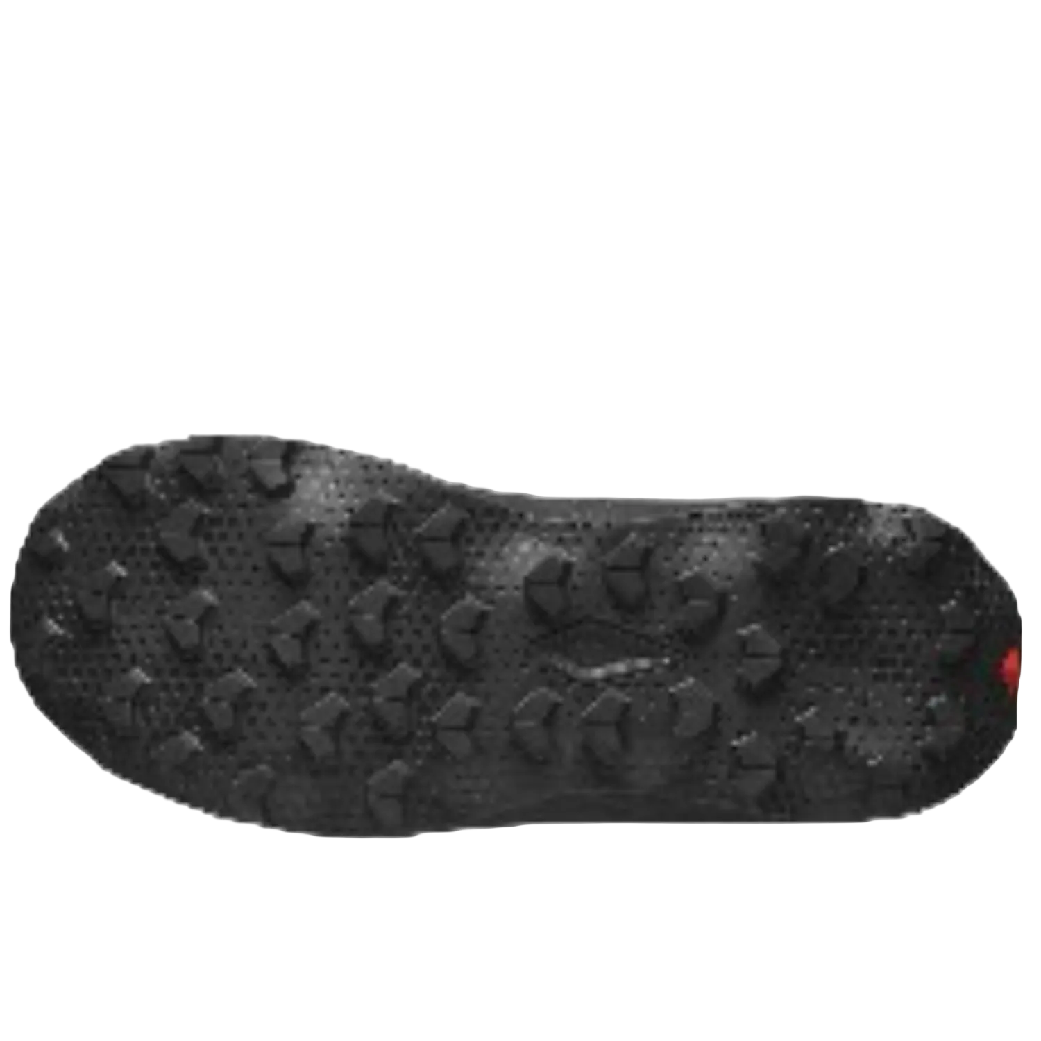 Salomon Men's ULTRA FLOW Men's Trail Running Shoes, and Versatile for Road-to-Trail Adventures, Carbon/Tahitian Tide/Deep Dive - Ndoros