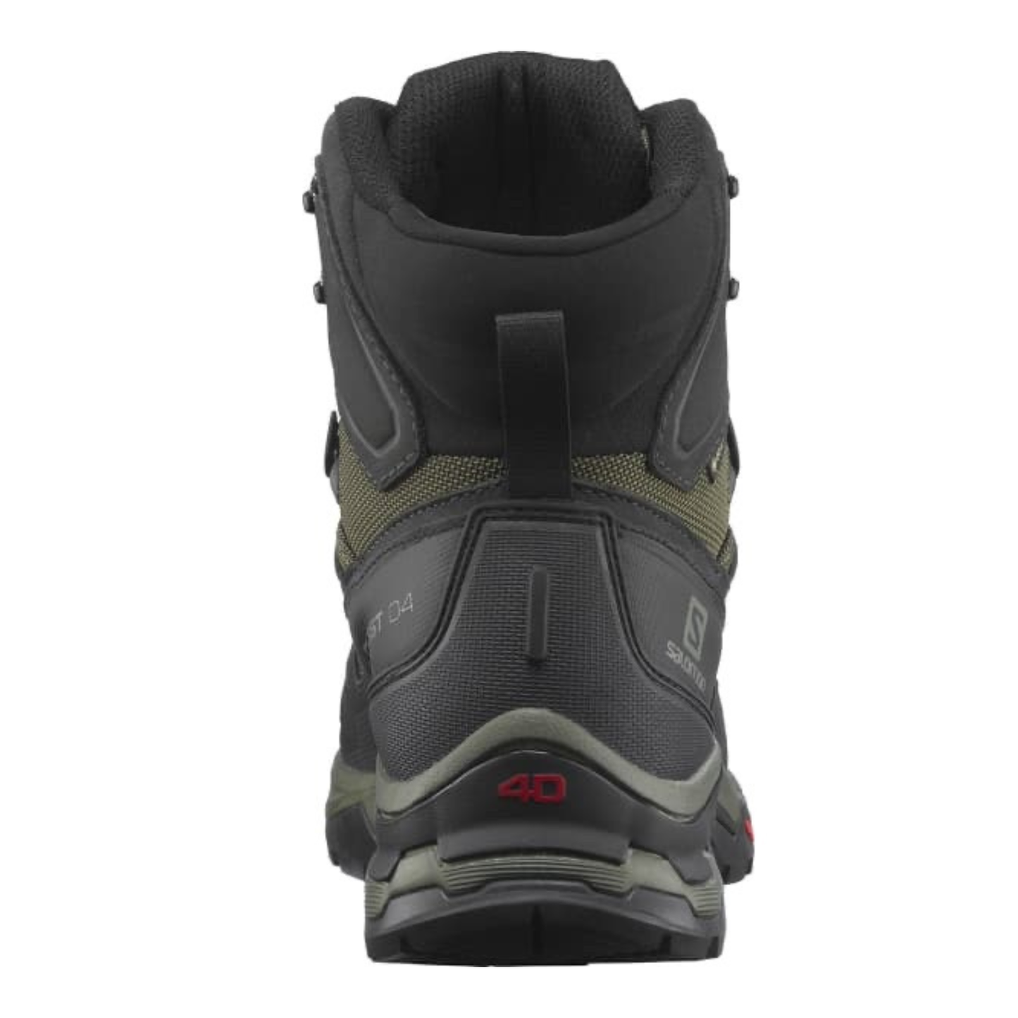 Salomon Quest 4 GTX Leather Men's Hiking Boots - Ndoros