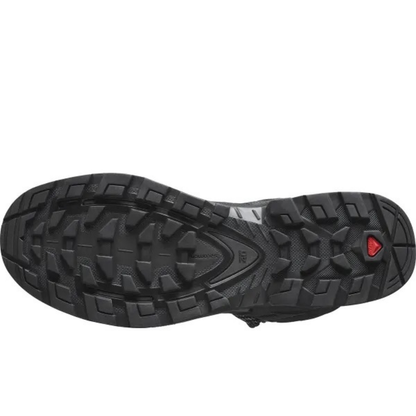 Salomon Quest 4 GTX Leather Men's Hiking Boots - Ndoros
