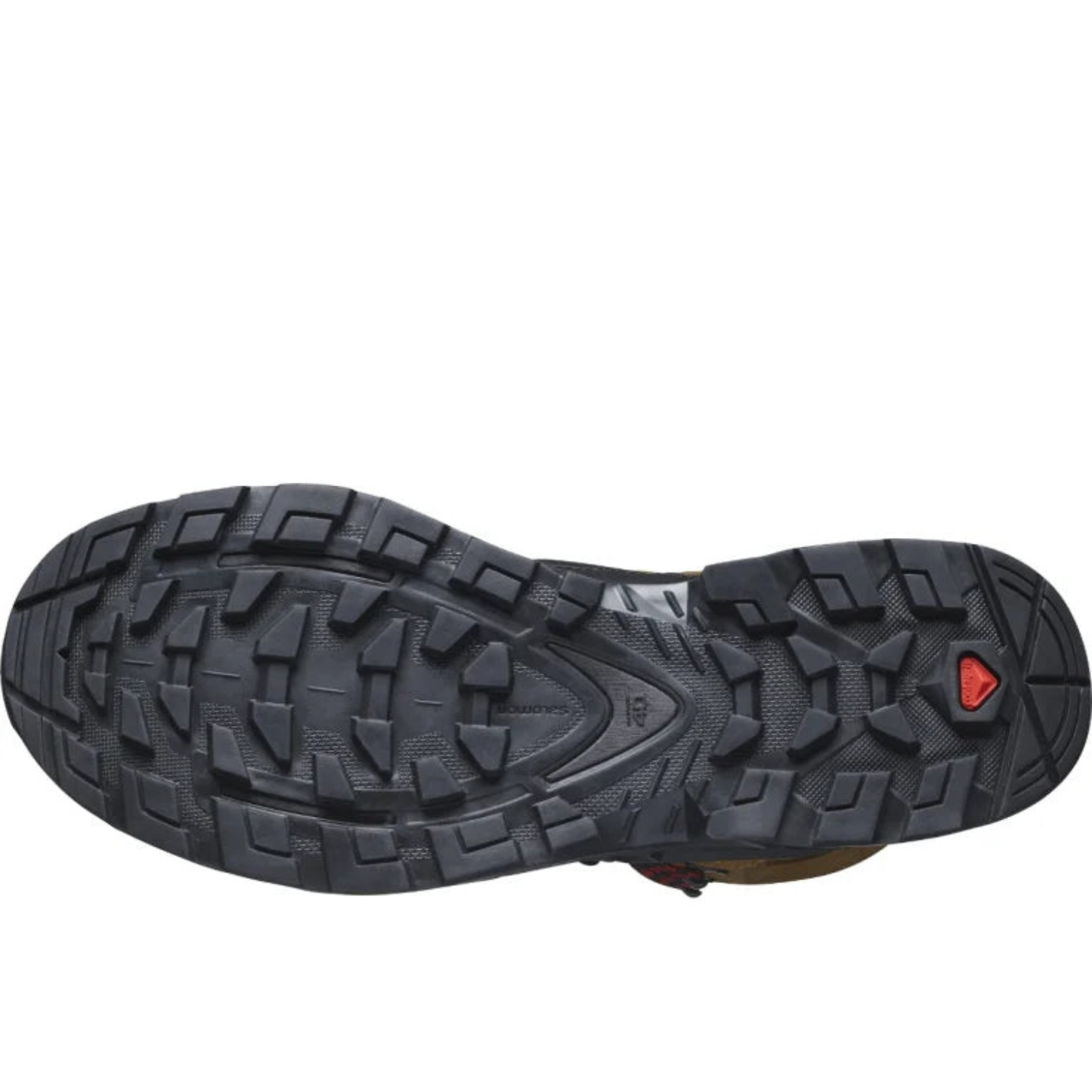 Salomon Quest 4 GTX Leather Men's Hiking Boots - Ndoros