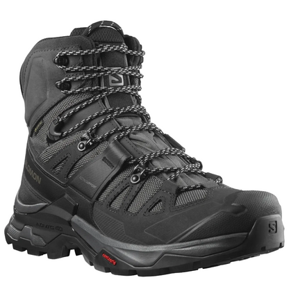 Salomon Quest 4 GTX Leather Men's Hiking Boots - Ndoros