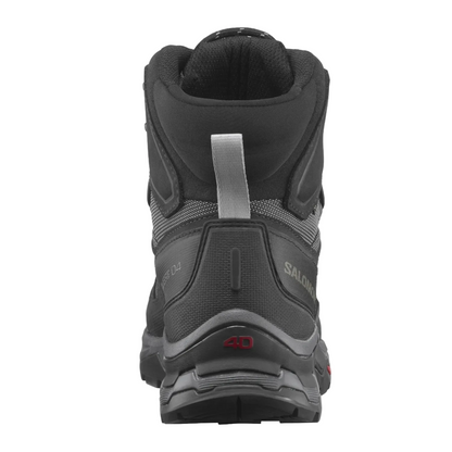 Salomon Quest 4 GTX Leather Men's Hiking Boots - Ndoros