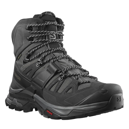 Salomon Quest 4 GTX Leather Men's Hiking Boots - Ndoros