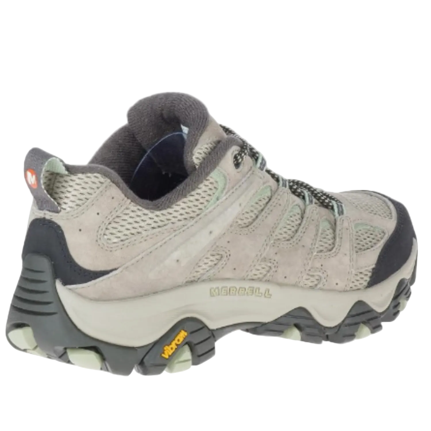 Merrell Women's MOAB 3 Shoe, Brindle/Tea - Ndoros