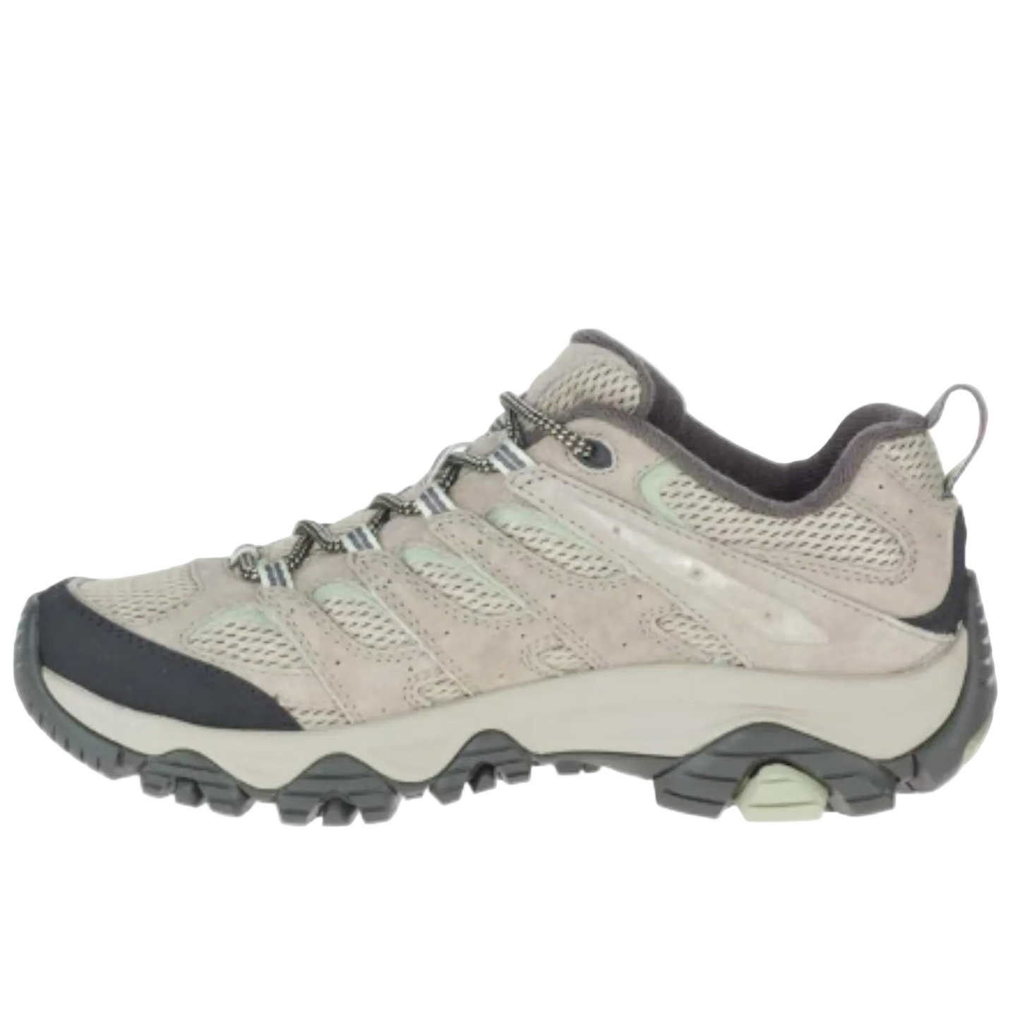 Merrell Women's MOAB 3 Shoe, Brindle/Tea - Ndoros