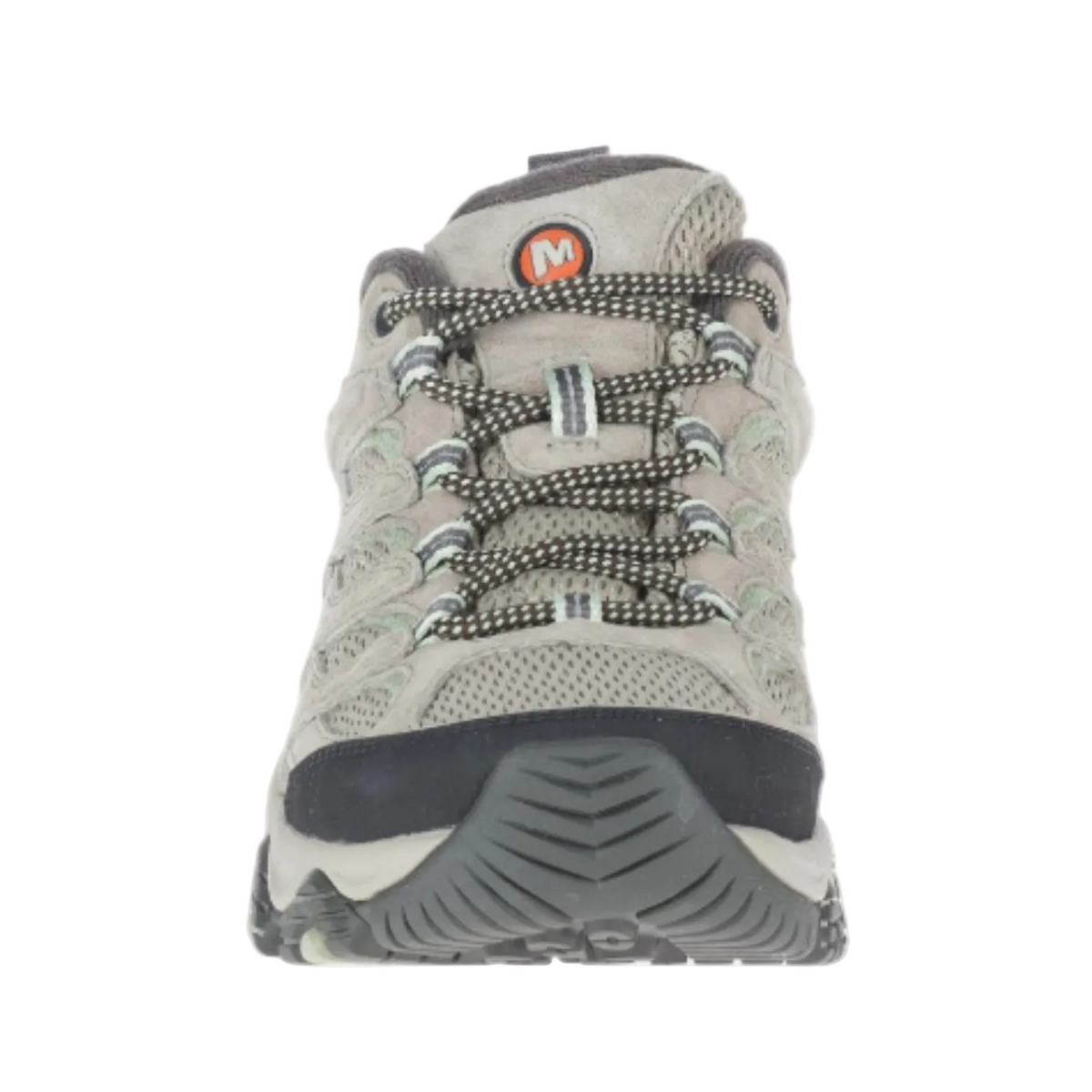 Merrell Women's MOAB 3 Shoe, Brindle/Tea - Ndoros