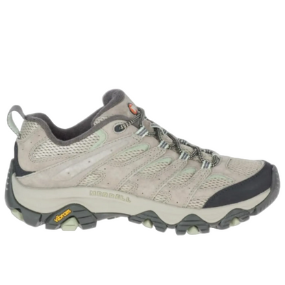 Merrell Women's MOAB 3 Shoe, Brindle/Tea - Ndoros