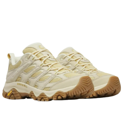 Merrell Women's Moab 3 Hiking Shoe, Turmeric - Ndoros