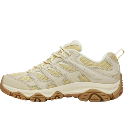 Merrell Women's Moab 3 Hiking Shoe, Turmeric - Ndoros