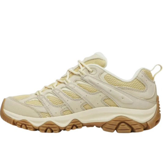 Merrell Women's Moab 3 Hiking Shoe, Turmeric - Ndoros